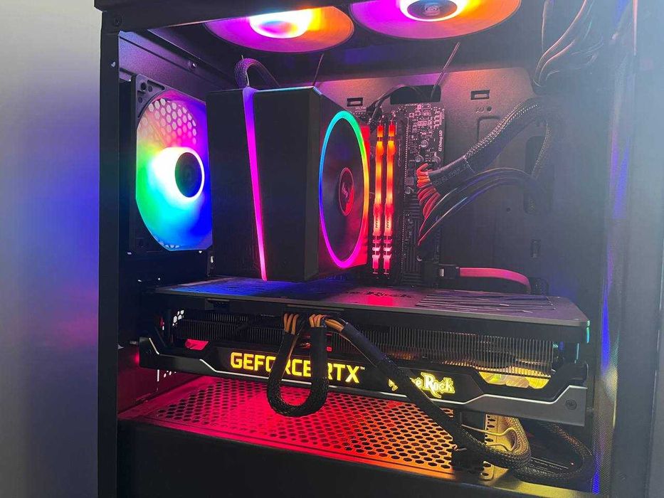 rtx 3070 ti - Персональные компьютеры - OLX.ua