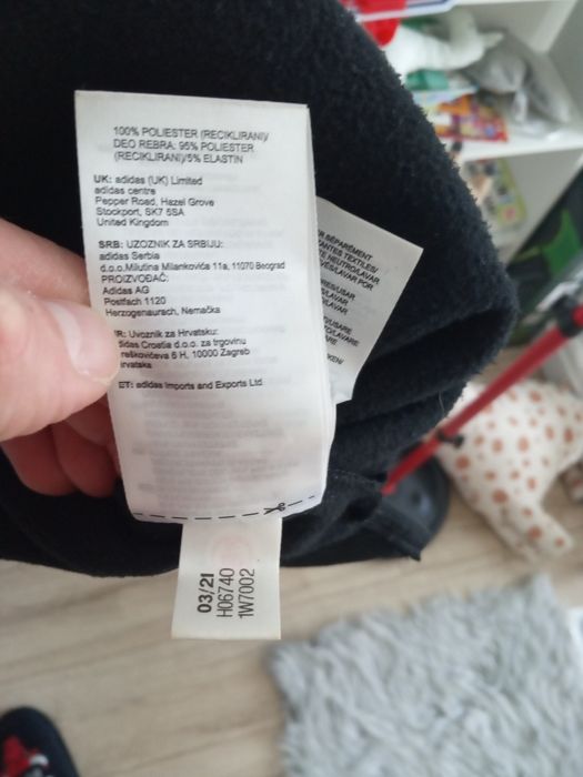 Bluza Adidas Originals, rozmiar L