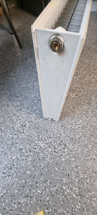 Grzejnik konwektorowy cv22