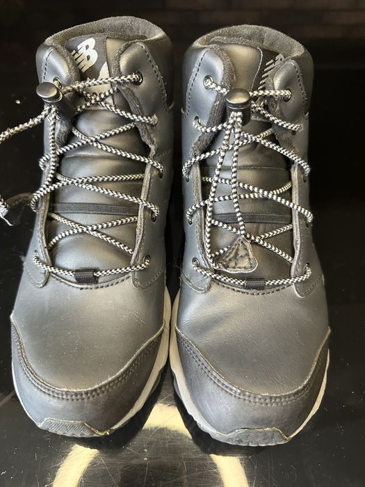 Ботинки New Balance оригинал 37,5 р