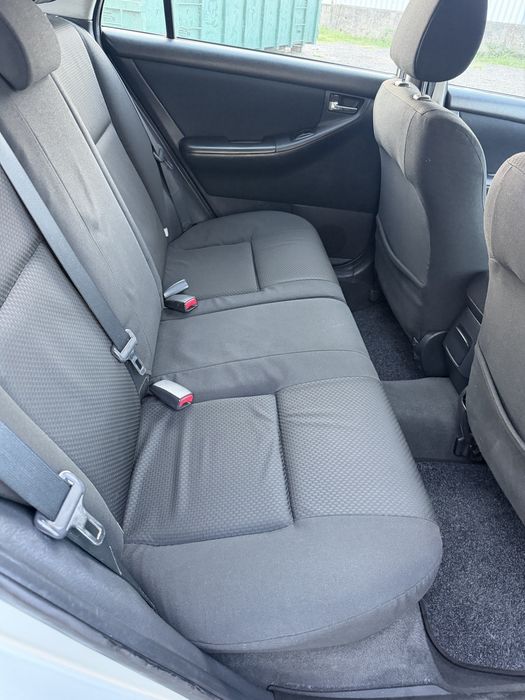 Toyota corolla 1.4 d4d