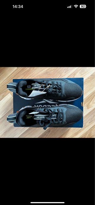 Buty reebok rozmiar 44