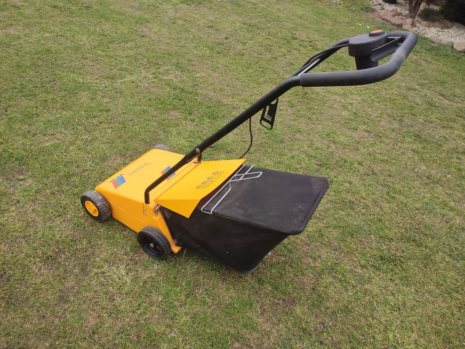 Weltykulator elektryczny Vertilux germany