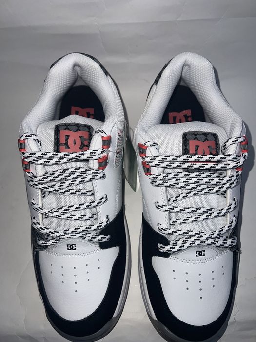 Кросівки DC shoes 42,5. 43, 44 Versatile кроссовки