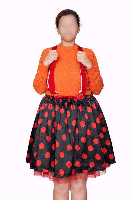 Fantasias Carnaval & Halloween desde 5€