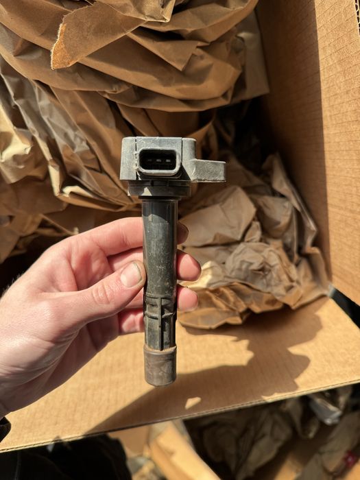 Катушка зажигания Honda Civic и др. Оем номер:099700061