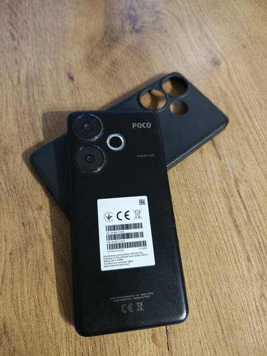 Xiaomi Poco f6 8/256