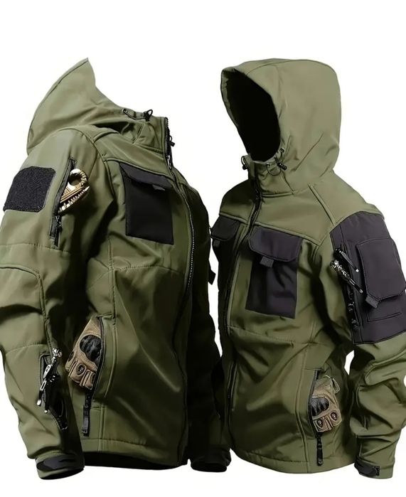 Костюм флісовий Xl