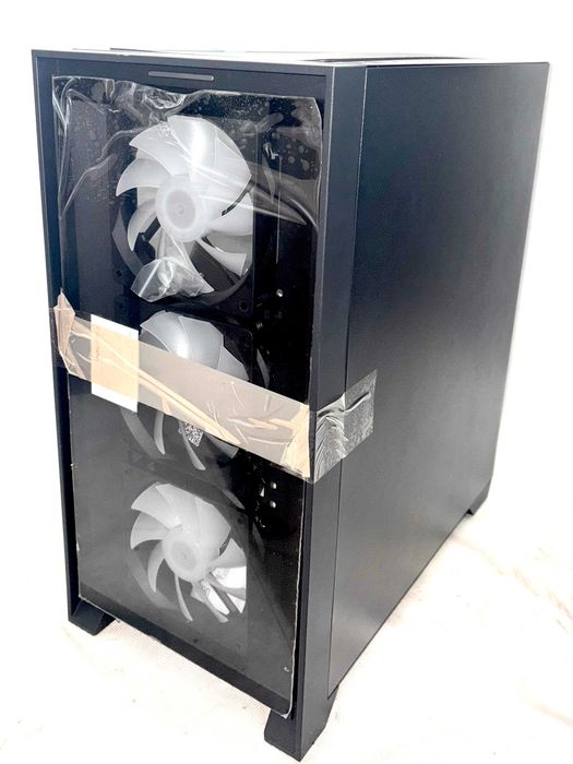 Obudowa na komputer DarkFlash DRX70
