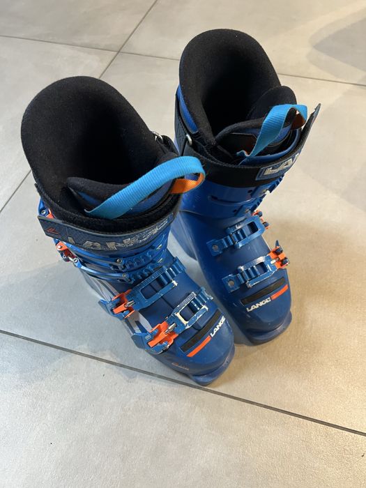 Buty narciarskie LANGE Rs70 SC 22,5