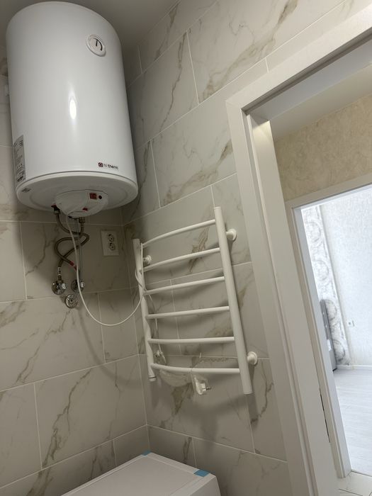 1-кімнатна квартира за адресою вул. Танкістів (площа 38 м²) - Atlanta.ua - фото 13