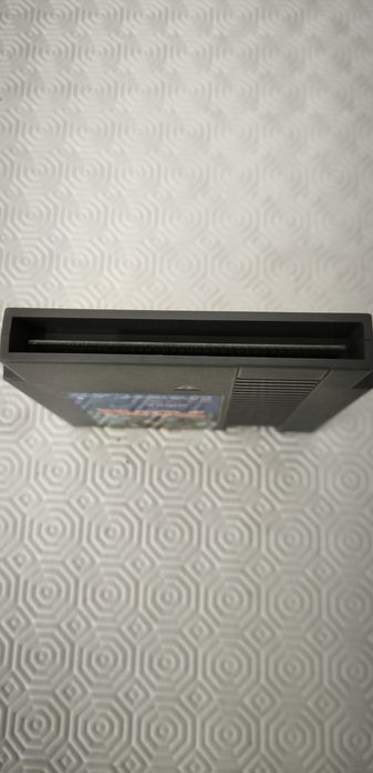 Jogo NES Nintendo - Trojan (Cartucho)