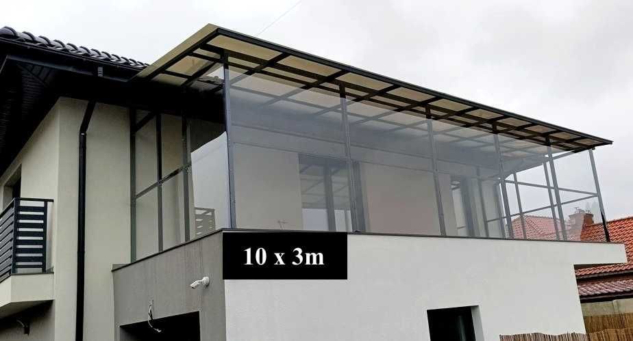 Zadaszenia, Zadaszenie Tarasu, Zabudowa Tarasu, Patio, Daszki, Daszek