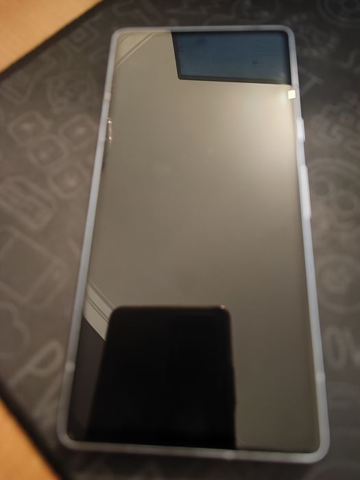 Pixel 7a - 8gb RAM - 128 ROM