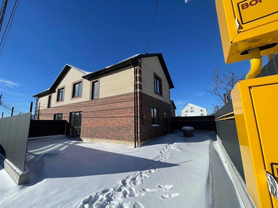 Дуплекс у Старому місті, з чистовим ремонтом!