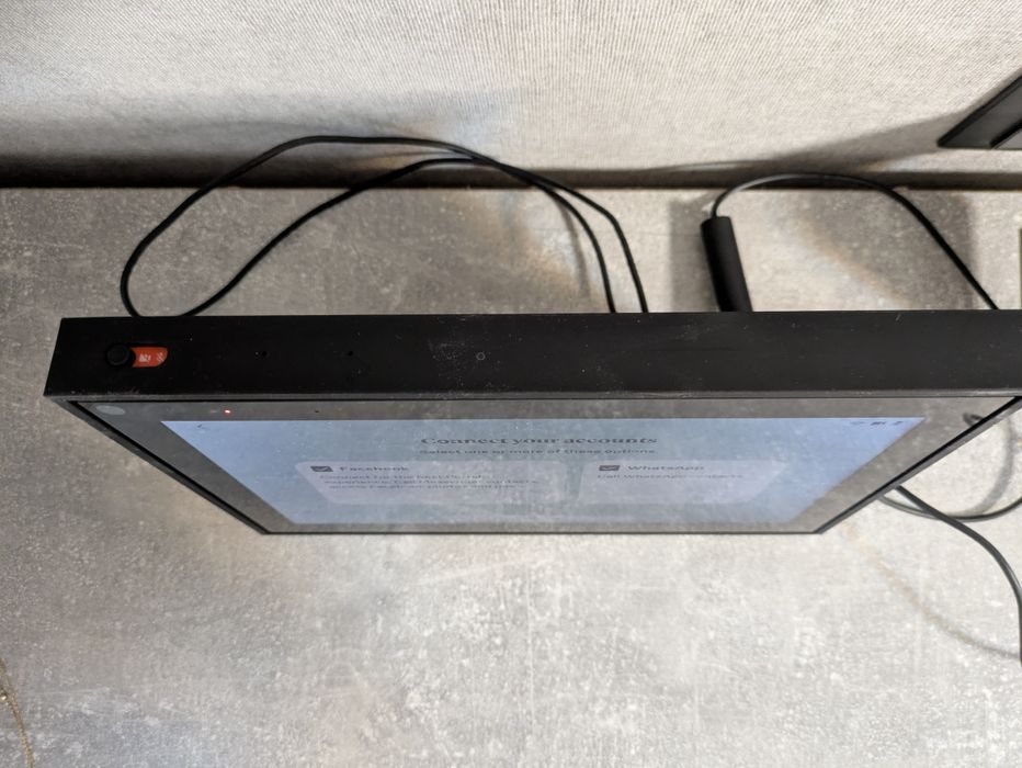 Відеорамка Meta portal mini