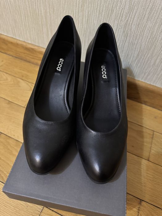 Туфли Ecco Marco tozzi