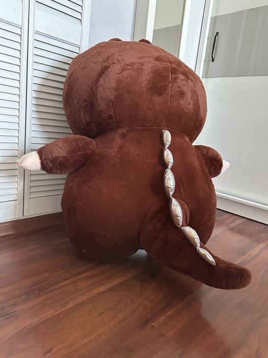 Maskotka Labubu 130 cm; 5kg