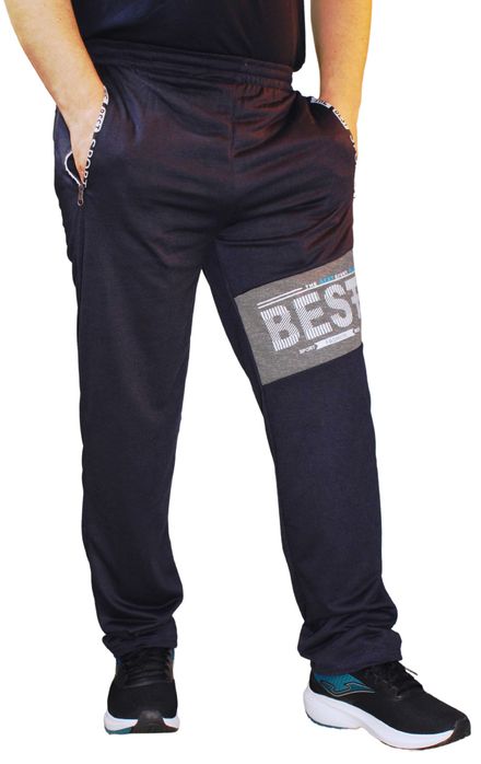 Cienkie męskie spodnie mix kolor rozmiary od M do 4XL