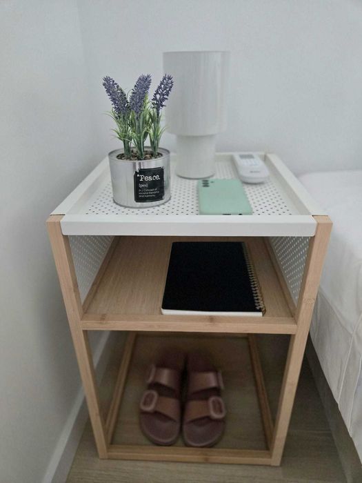 Arrendamento de quarto na Rua da Nossa Senhora dos Prazeres 29 Vila Real