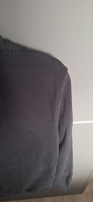 Bluzka damska z kapturem L