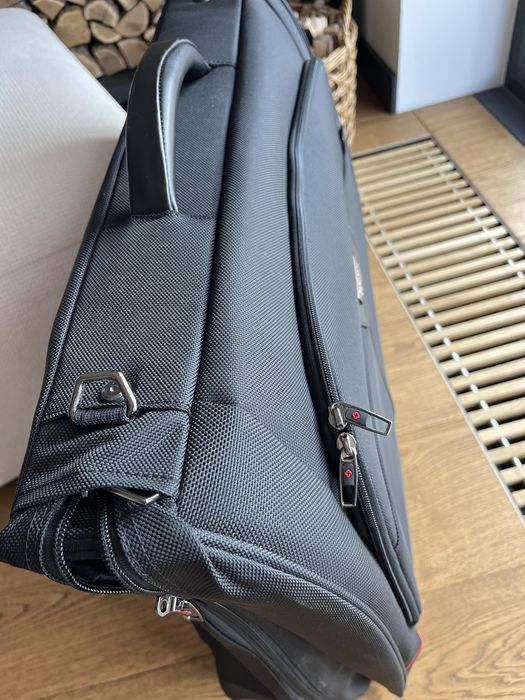 Портплед - Чехол для одежды Samsonite Pro DLX 3 / высочайшее качество