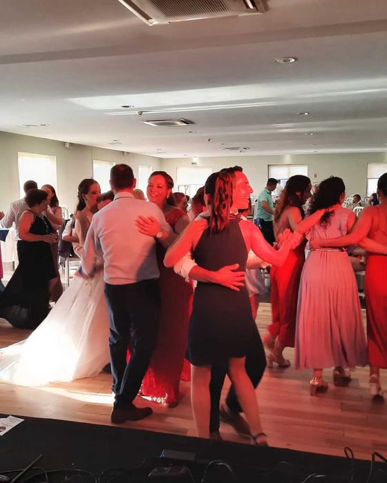 Animação Dj Aluguer Som Iluminação