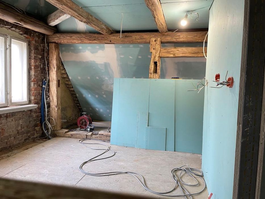 Sprzedam mieszkanie w Ziębicach