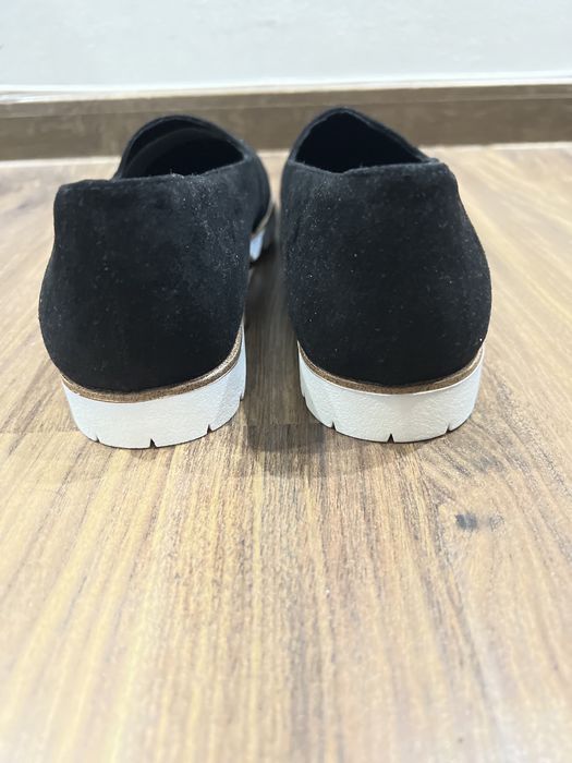 Buty damskie GRACELAND r.39