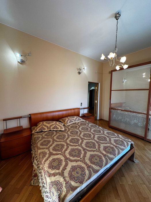 House by the address (area 213,8 m²) - Atlanta.ua - photo 16