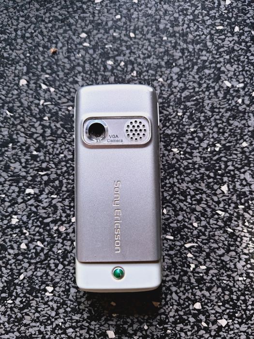 Sony Ericsson K310i sprawny