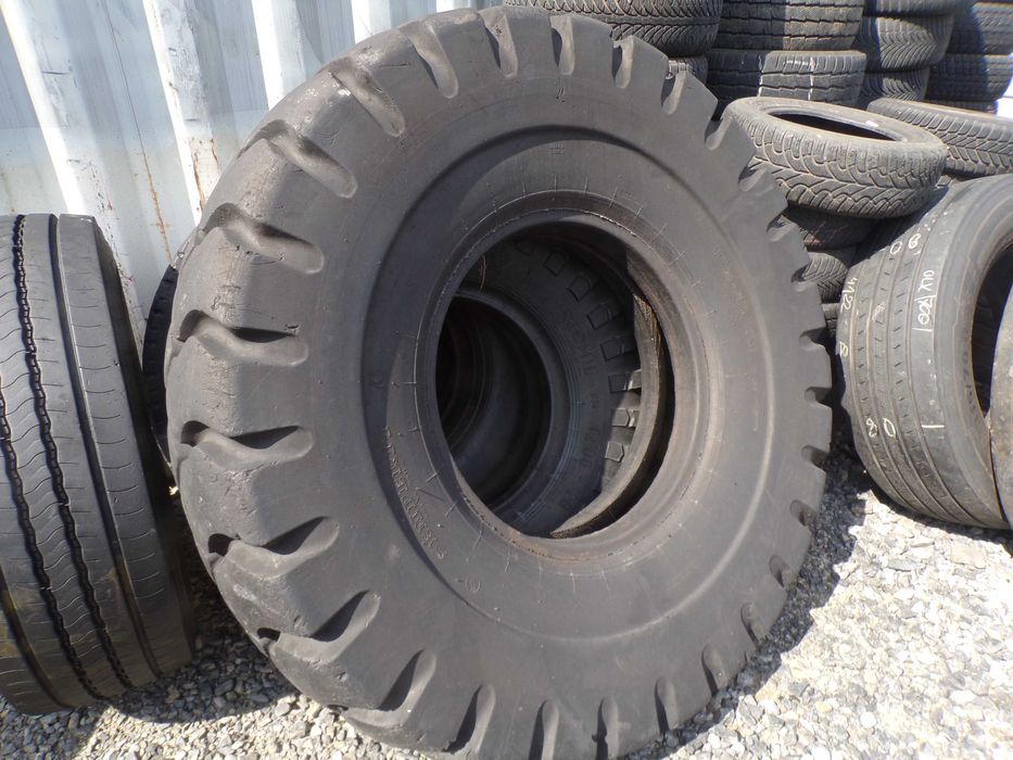 opona 16.00-25 SEMPERIT EM 20 PR (1700 netto)