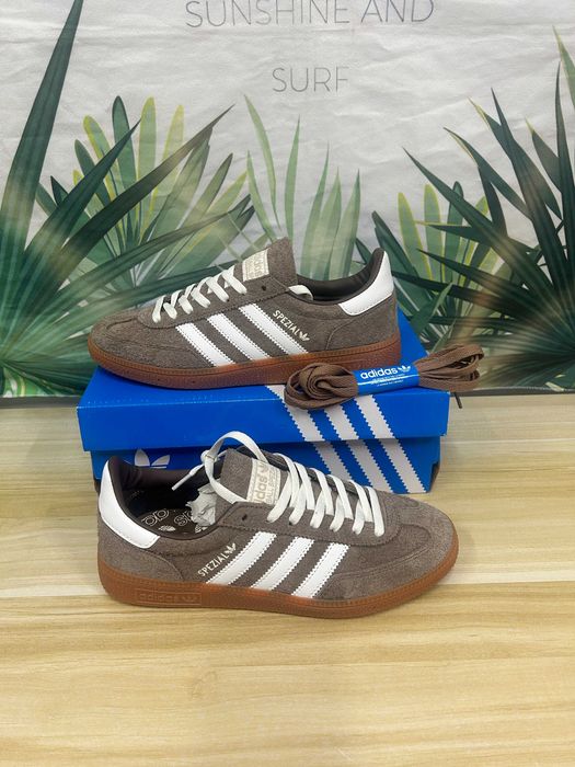 Handball spezial