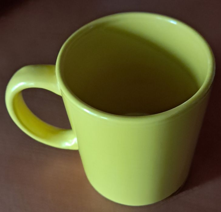 Smiling Mug445885794233896961