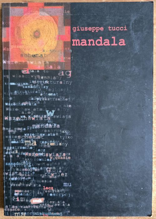 Mandala - Giuseppe Tucci
