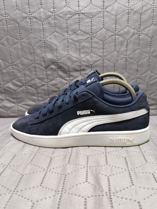 Кросівки Puma Smash v2, 38,5 р., 24,5-25 см