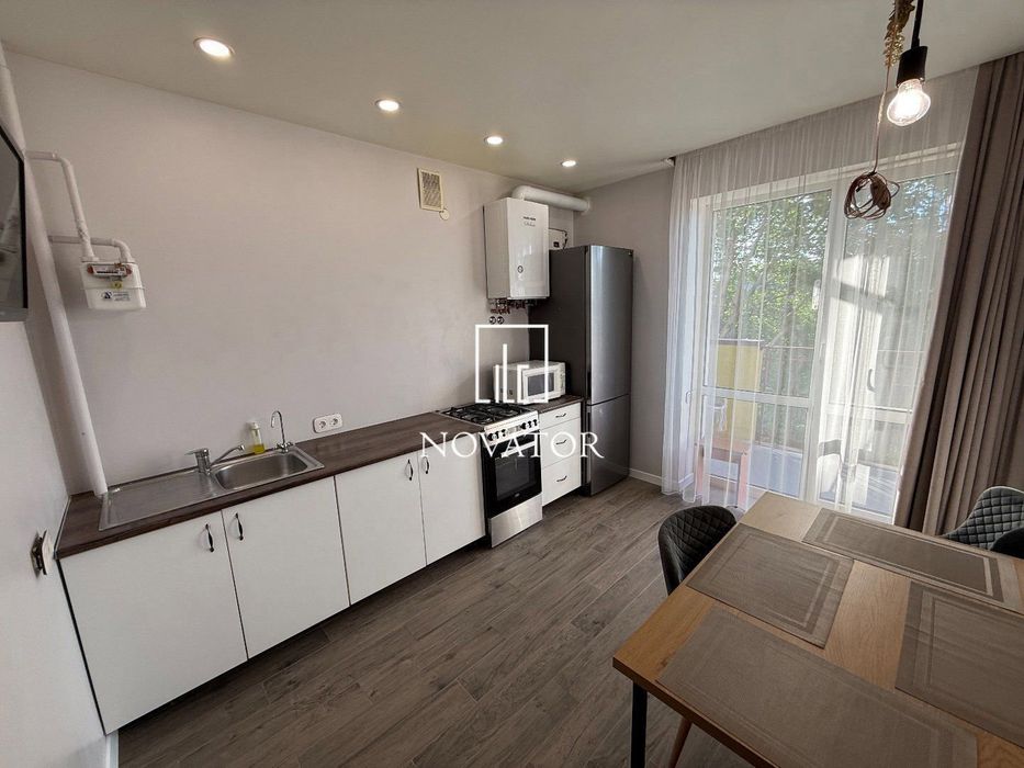 ТЕРМІНОВО! 1к 39,6 м² |Буча | 2/4 поверх | Держпрограми | ТОРГ | Оформлення 2% | БЕЗ КОМІСІЇ