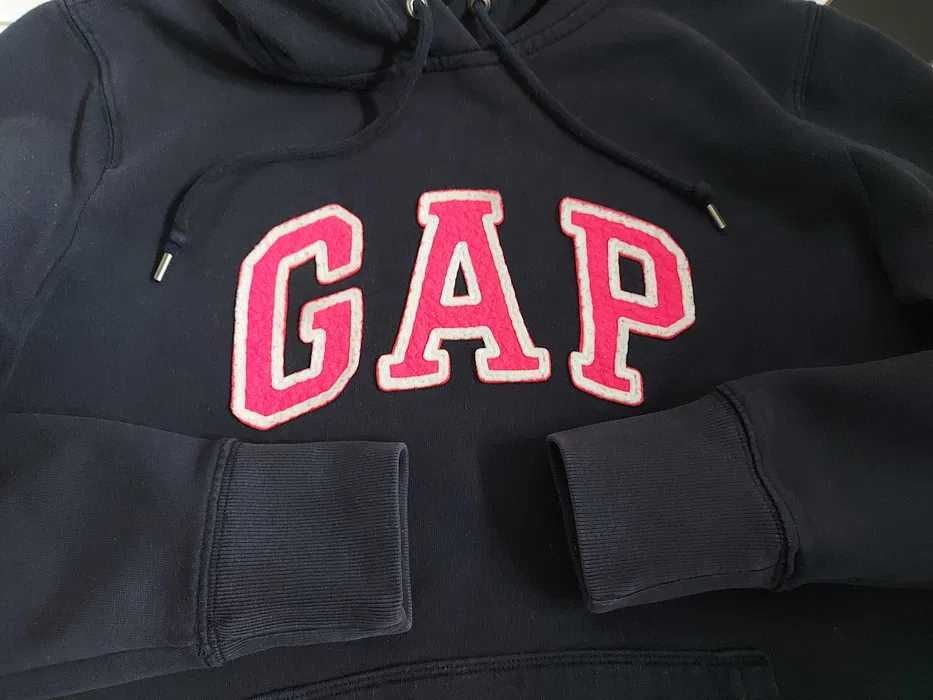 bluza z kapturem Gap rozm. S/36/8