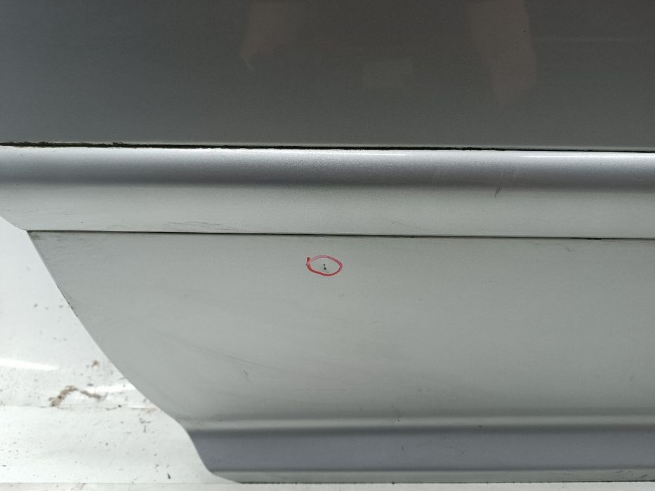Porta Frente Direita - PEUGEOT 207 (WA_, WC_) | 06 - 15