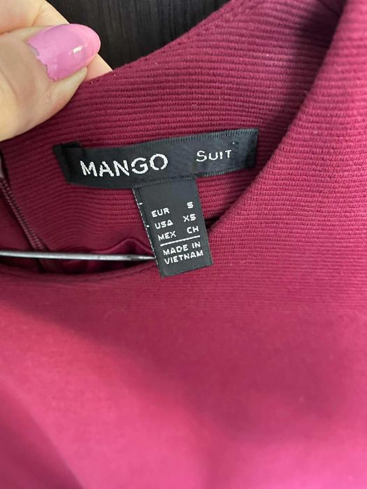 Sprzedam sukienkę damską Mango