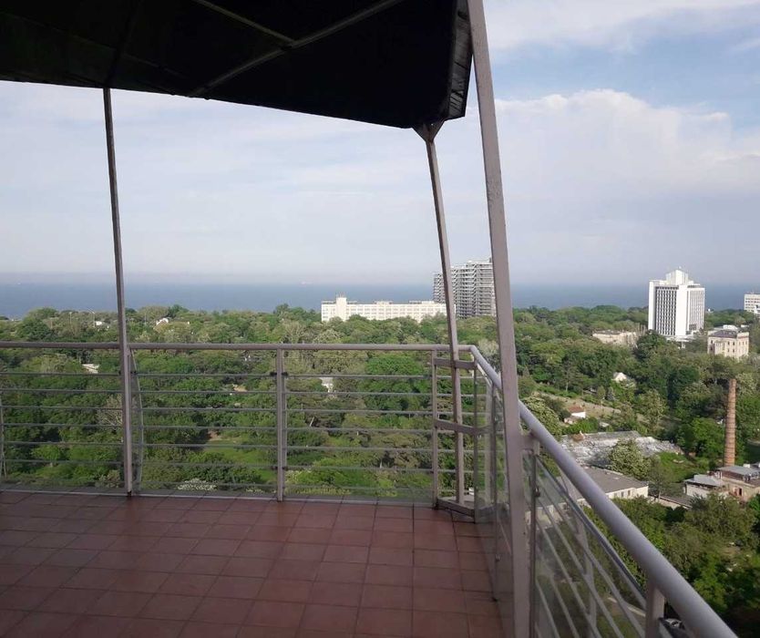 Багатокімнатна квартира за адресою Куликове поле пл. (площа 442 м²) - Atlanta.ua - фото 22