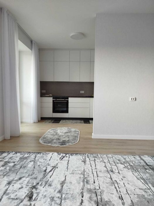 Оренда 2К квартири м.Українка ЖК Stugna House