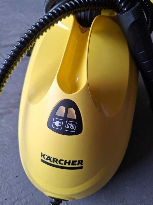 Parownica Karcher SC 2 EasyFix 1.512-050.0