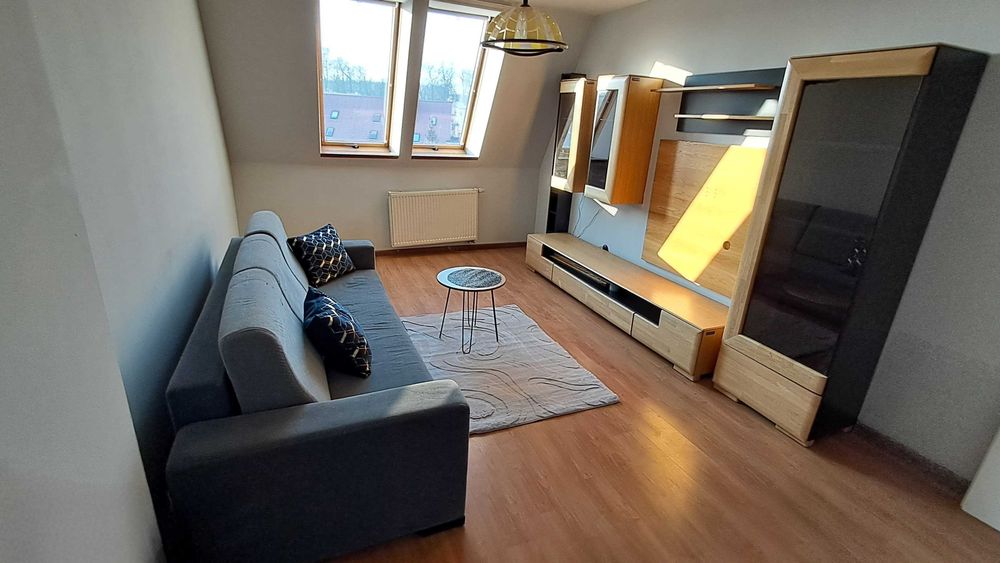 Apartment in Świdnica, Kraszowice - Widok 3