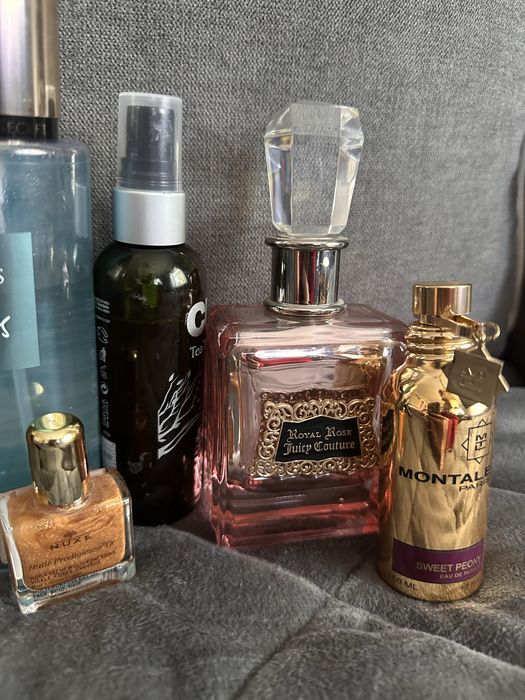 Montale, Chi , Nuxe лот косметики