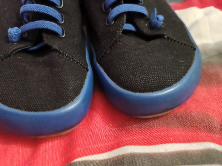 Макасини 27-27.5 устілка