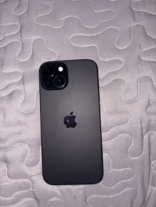 Vendo iphone 15 preto