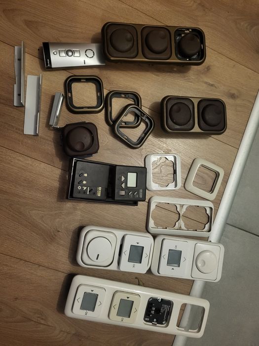 Pilot  do rolet  Weinor