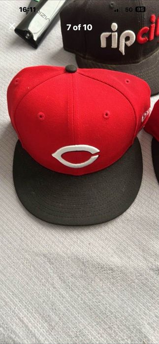 Бейсболка кепка New Era 59FIFTY