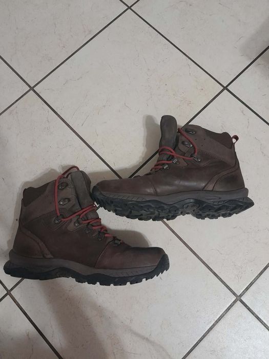 buty trekkingowe r. 45  marki Viking z membraną Gore-Tex
